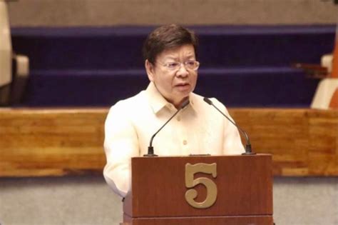 Marcoleta asks Ombudsman to take action vs San Simon mayor.